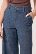 Joelle Utility Pant - Image 2