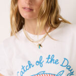 Catch of the Day Tee