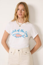 Catch of the Day Tee - Image 3