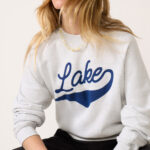 Lake Sweatshirt