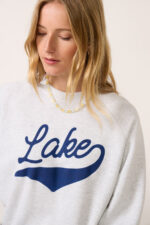Lake Sweatshirt - Image 3