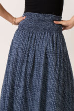 Ana Printed Skirt - Image 3