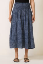 Ana Printed Skirt - Image 5