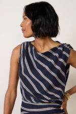 Alice Midi Dress - Image 3