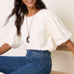 Elowyn Blouse