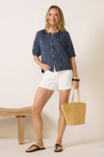 Cheyenne Blouse - Image 2