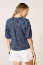 Cheyenne Blouse - Image 4