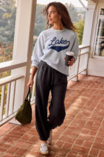 Lake Sweatshirt - Image 5