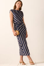 Alice Midi Dress - Image 6